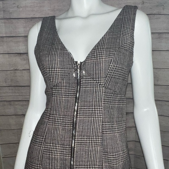 overall dress - Picture 1 of 6